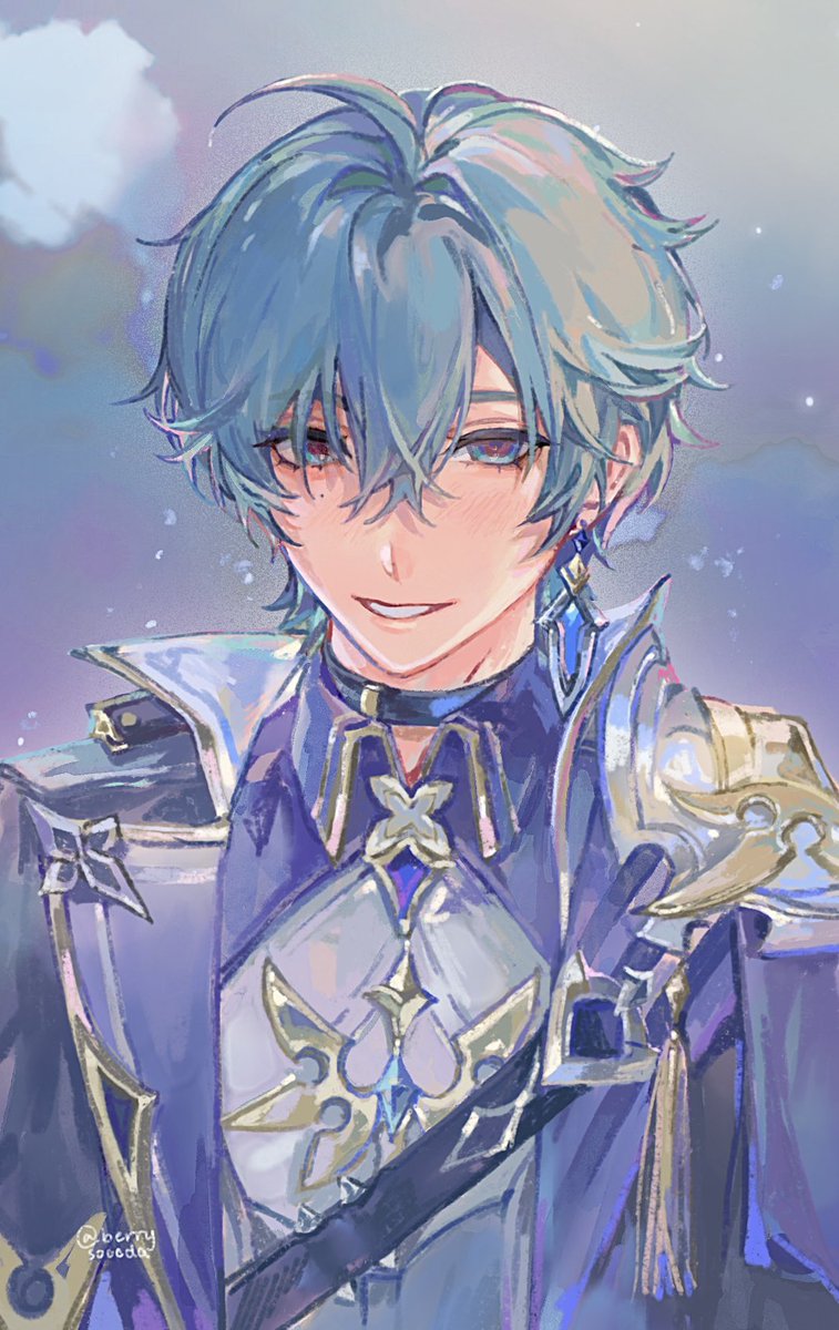 ⋆♡เบoรี่ส:เฎๅ♡⋆ #CF22 tweet media