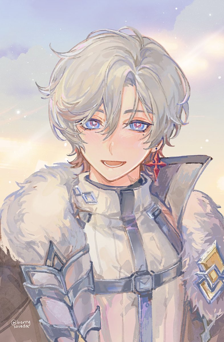 ⋆♡เบoรี่ส:เฎๅ♡⋆ #CF22 tweet media