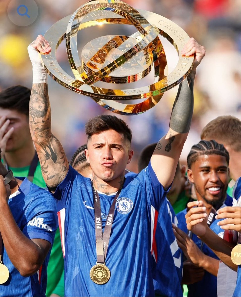 CWC Champions Countdown tweet media