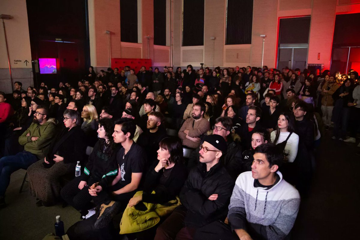 RevistaRubik's tweet photo. La @Fed_Pantalla alerta de la falta de estabilidad y de la desigualdad en las ayudas públicas autonómicas.

La federación, que representa a 185 festivales y muestras de cine en 14 comunidades autónomas, reclama una mayor coordinación institucional: https://t.co/qexBMga4WA https://t.co/PzIlvClOcy