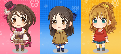 デレマス深夜の真剣お絵描き60分1本勝負3 tweet media