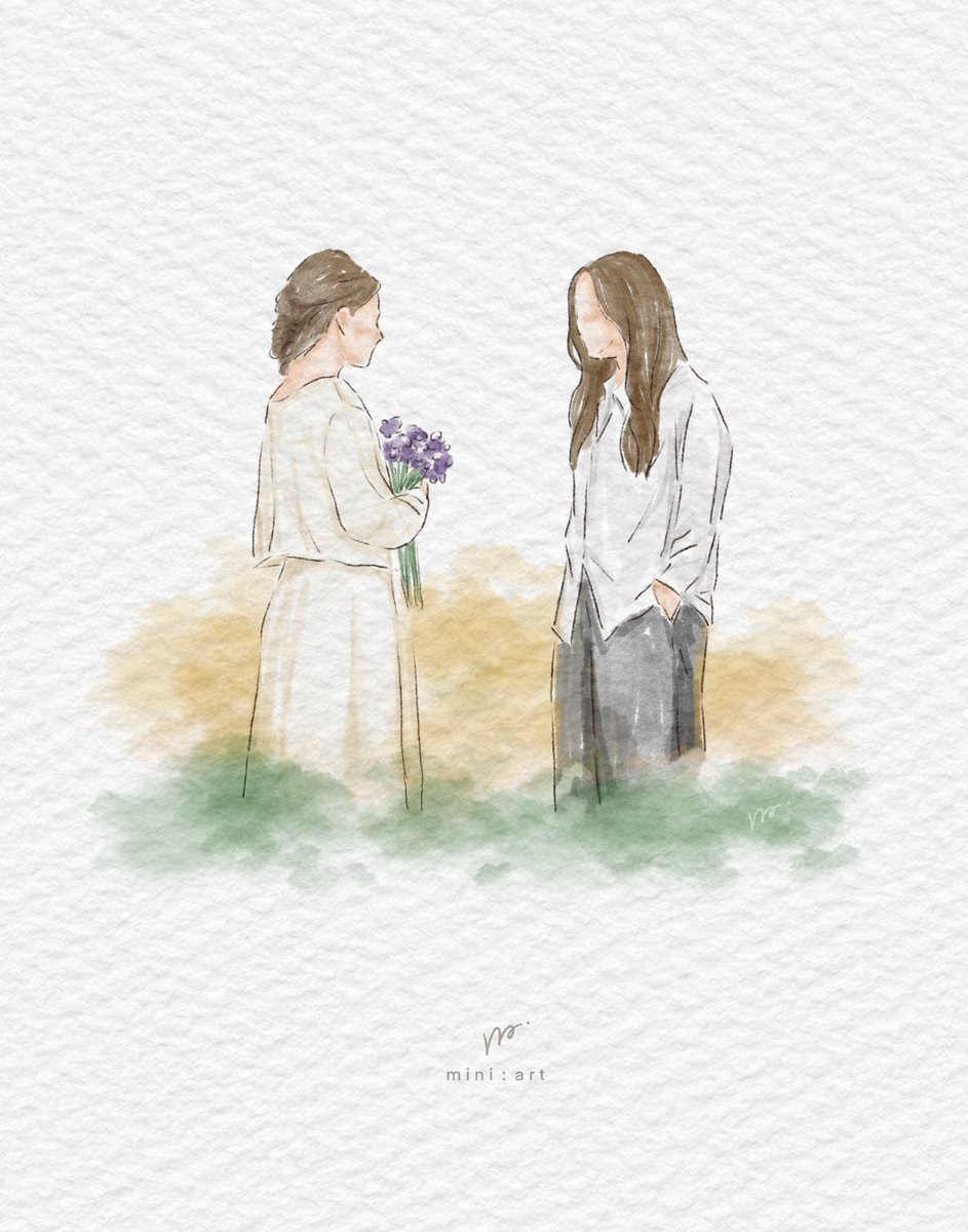 mini art tweet media