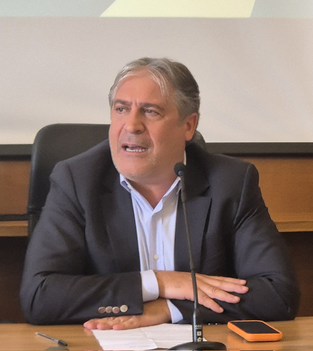 Filca Cisl Nazionale tweet media