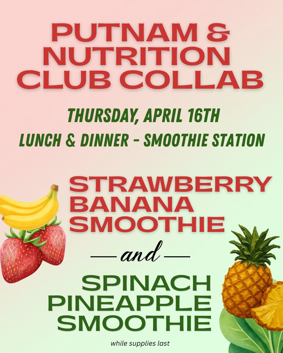 UConnDiningServices tweet media