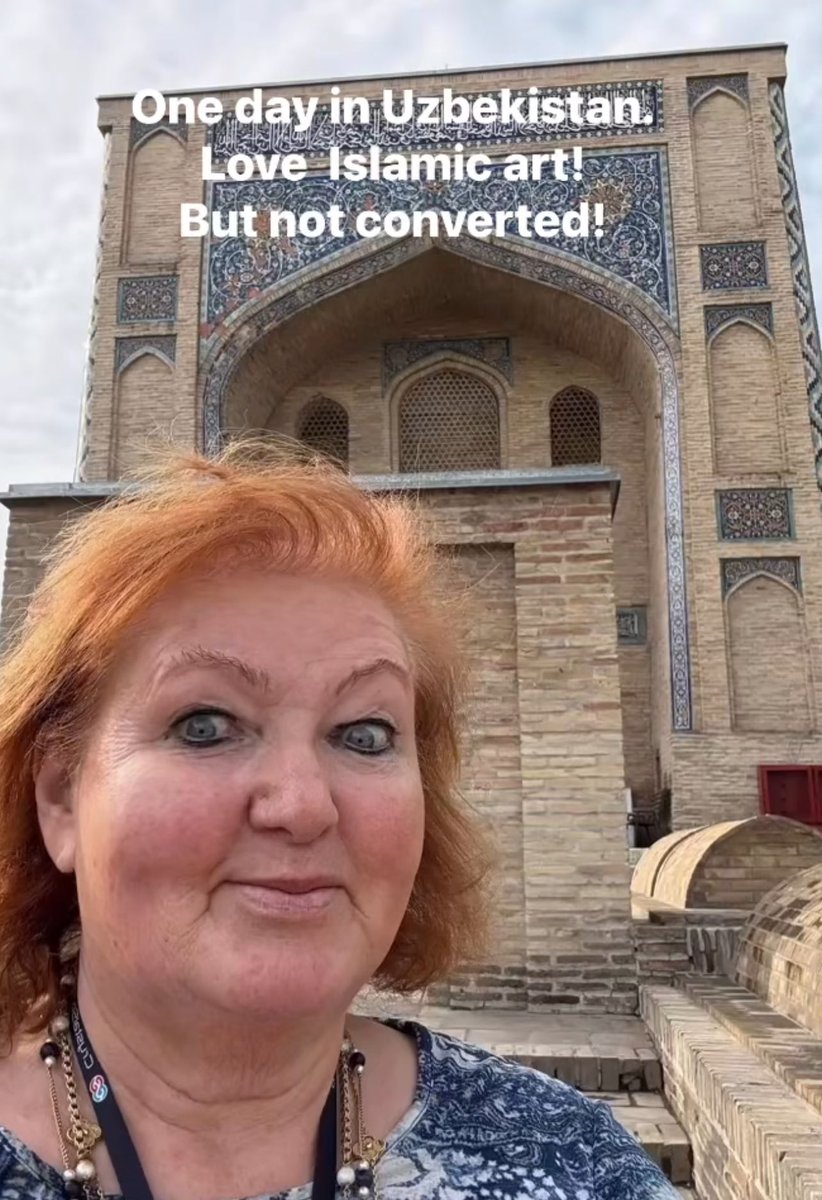 demônia anti-ocidental | ܕܝܡܝܛܪܝ tweet media