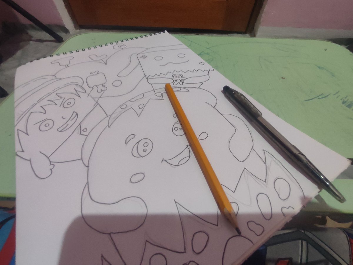 몬 페레즈 tweet media