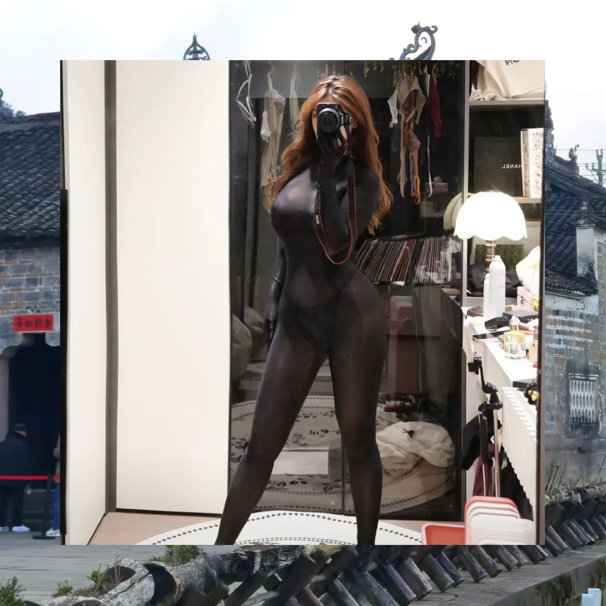 Michelle Williams tweet media