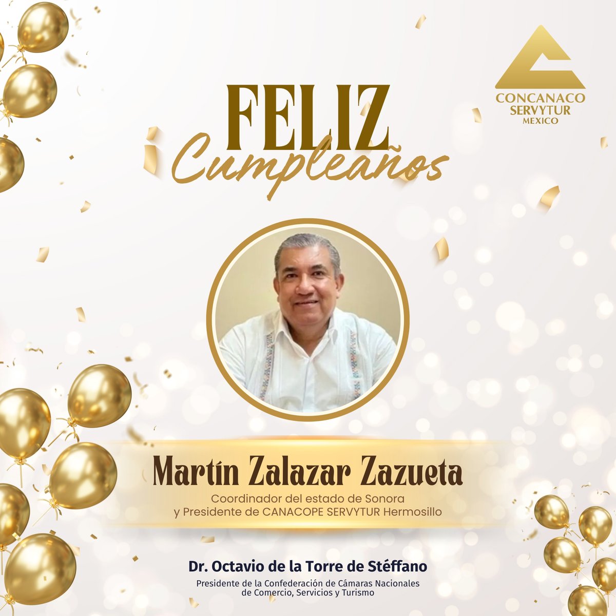 CONCANACO SERVYTUR tweet media