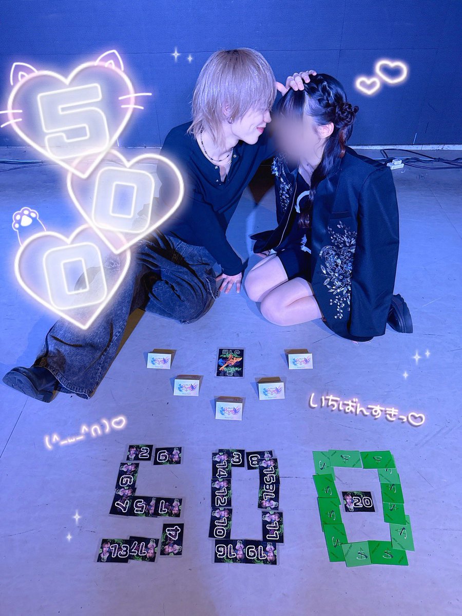 なちゃん tweet media