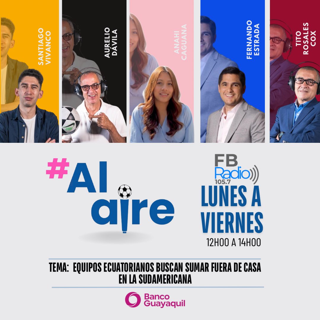 Al Aire Digital Media tweet media
