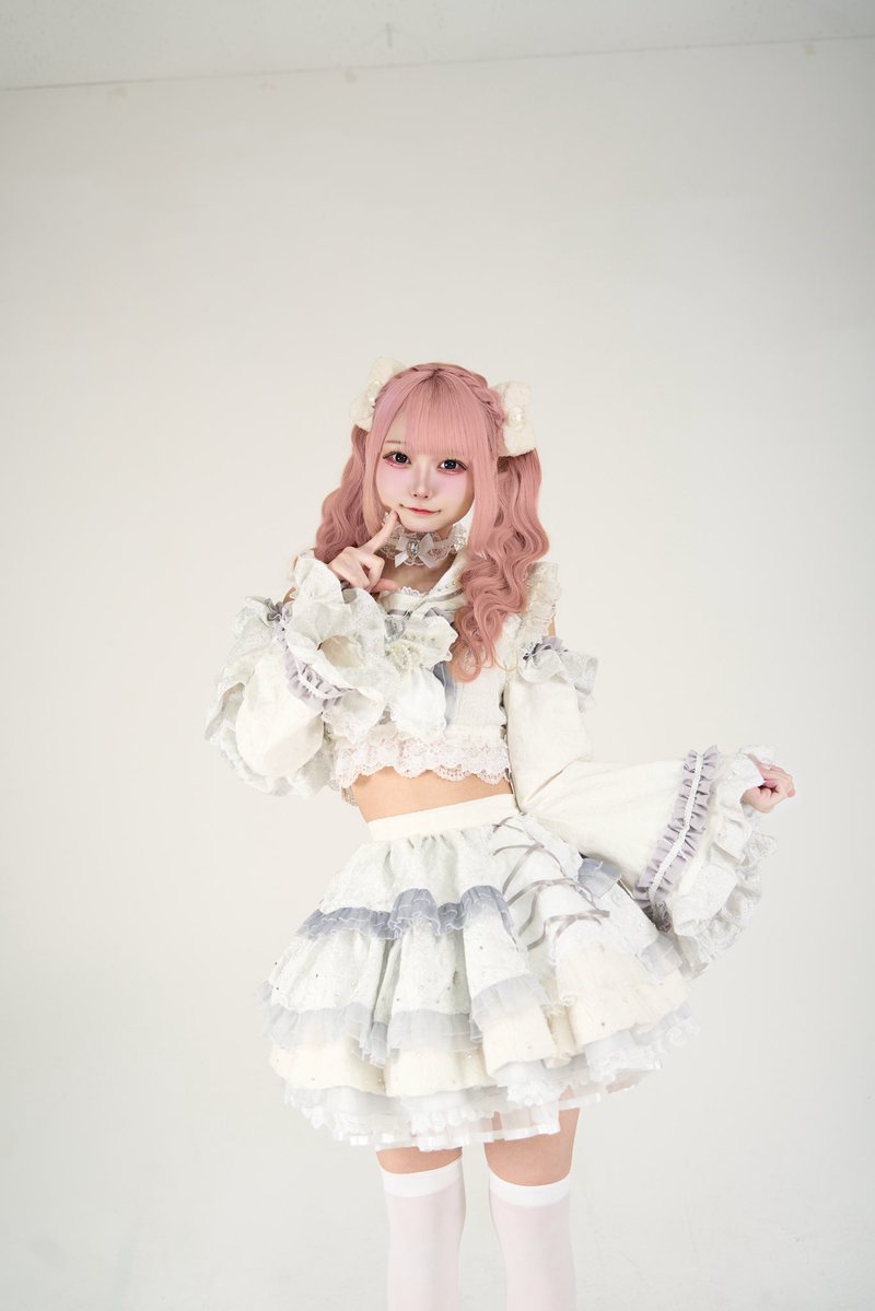 姫乃あの【ぺりきゅらむ】 tweet media