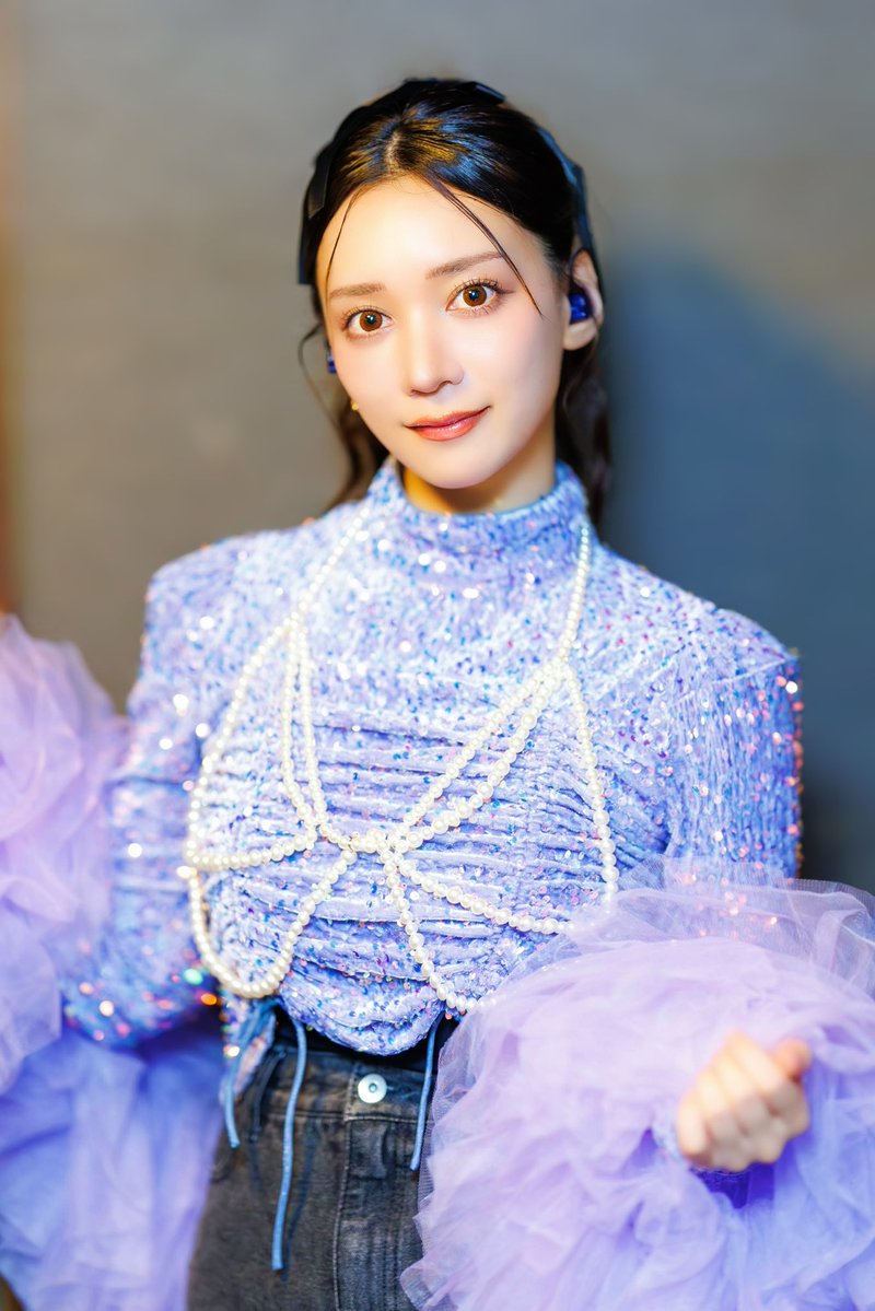 大島はるな🦄🦋 tweet media