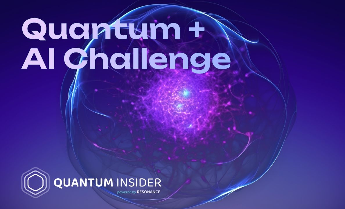 The Quantum Insider tweet media