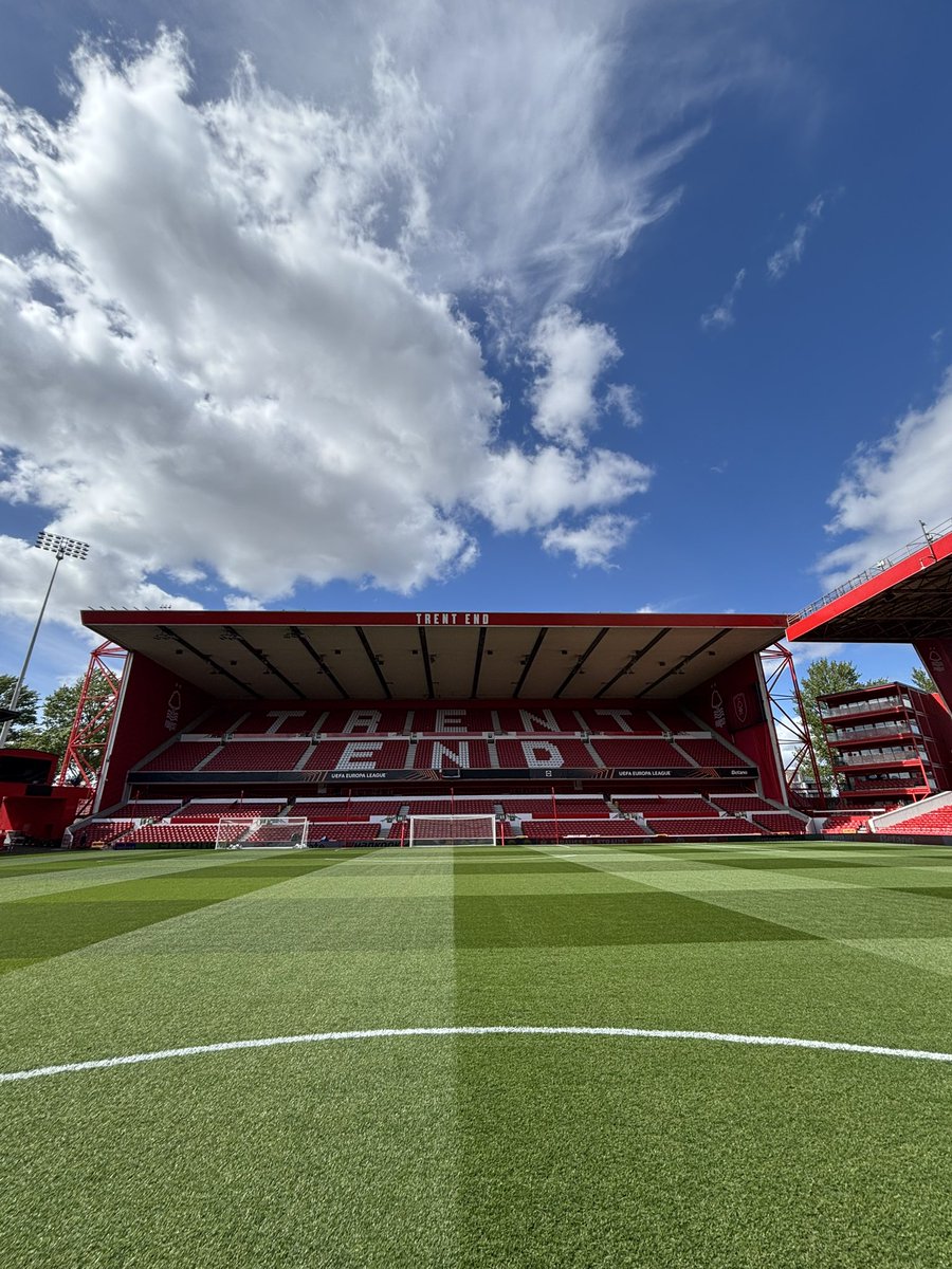 Sam Knowles tweet media