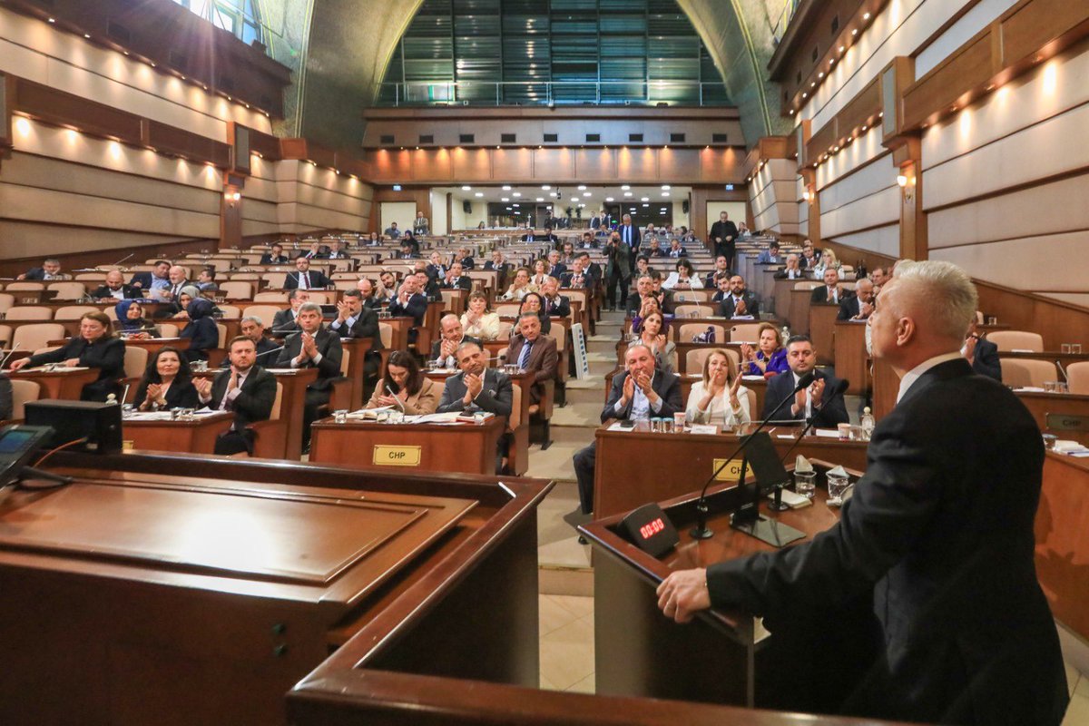 İETT tweet media