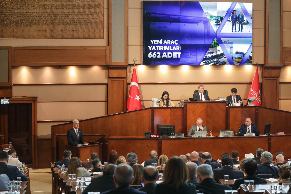 İETT tweet media