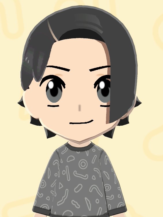 loriior🪻(kalos pilled) tweet media