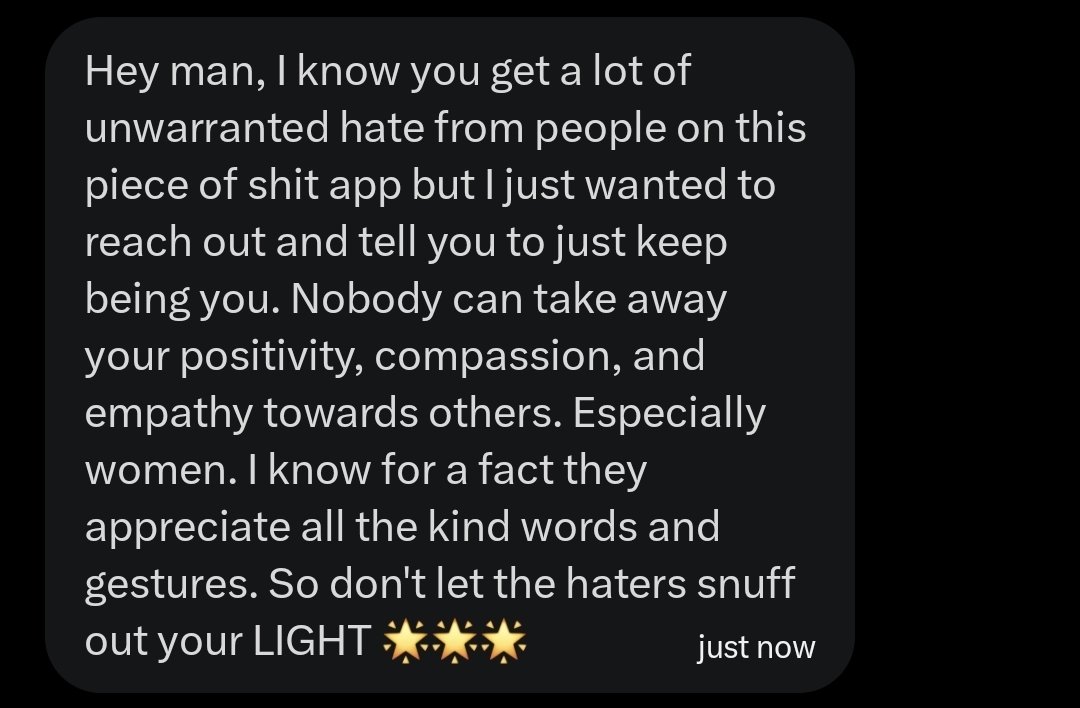 Kevin Agustin tweet media