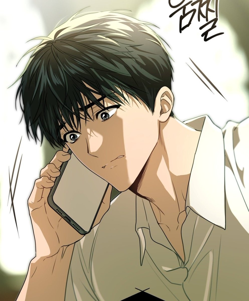 iseulzy's tweet image. HE WAS JUST A BOY IN LOVE
#패션 #PASSION