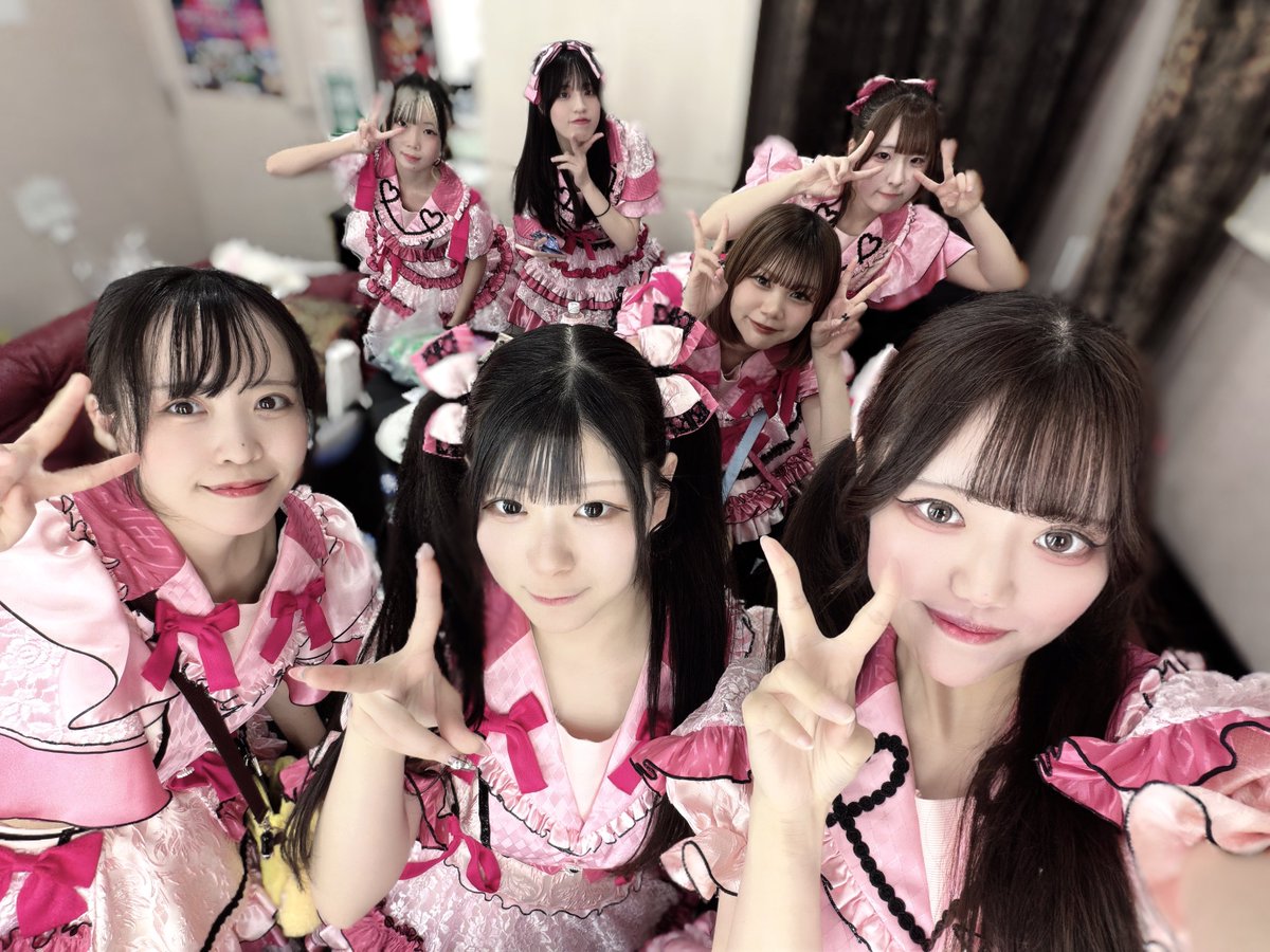 兎月りん tweet media