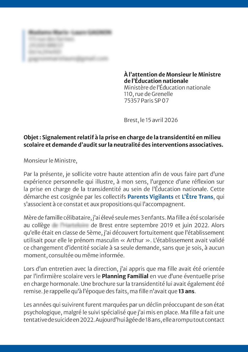 Eric Zemmour tweet media