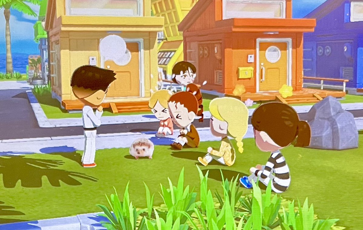 名無🌨 tweet media