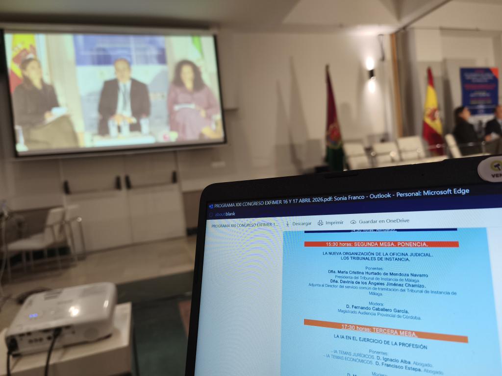 Asociación Exfimer tweet media