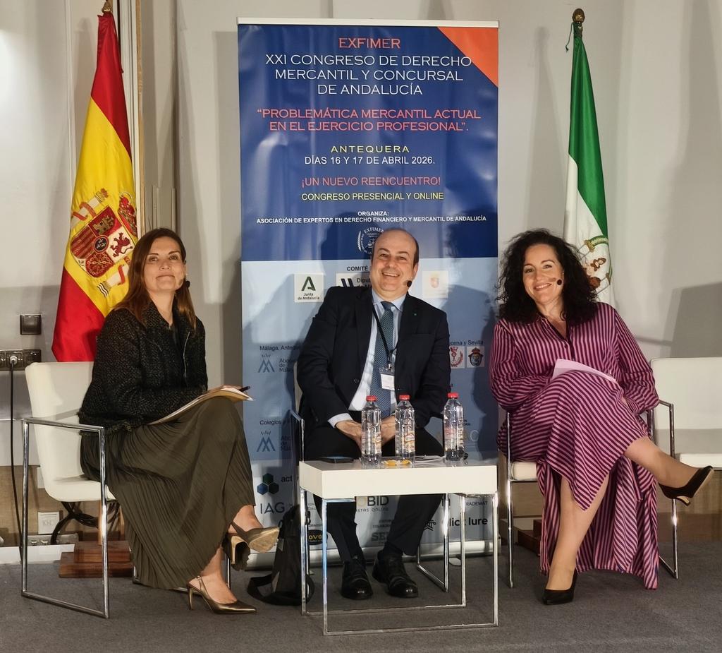 Asociación Exfimer tweet media