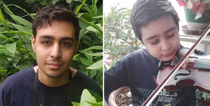 اوشیدا tweet media