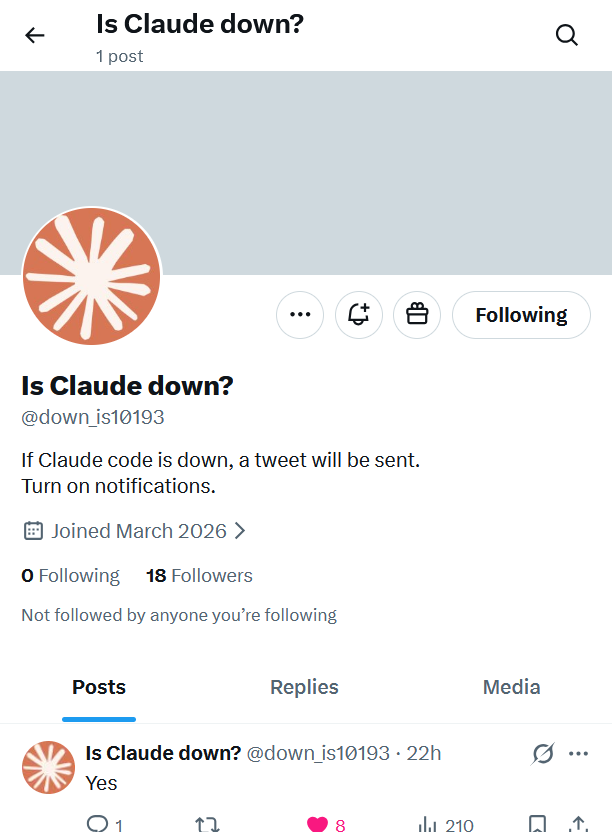 Maze tweet media