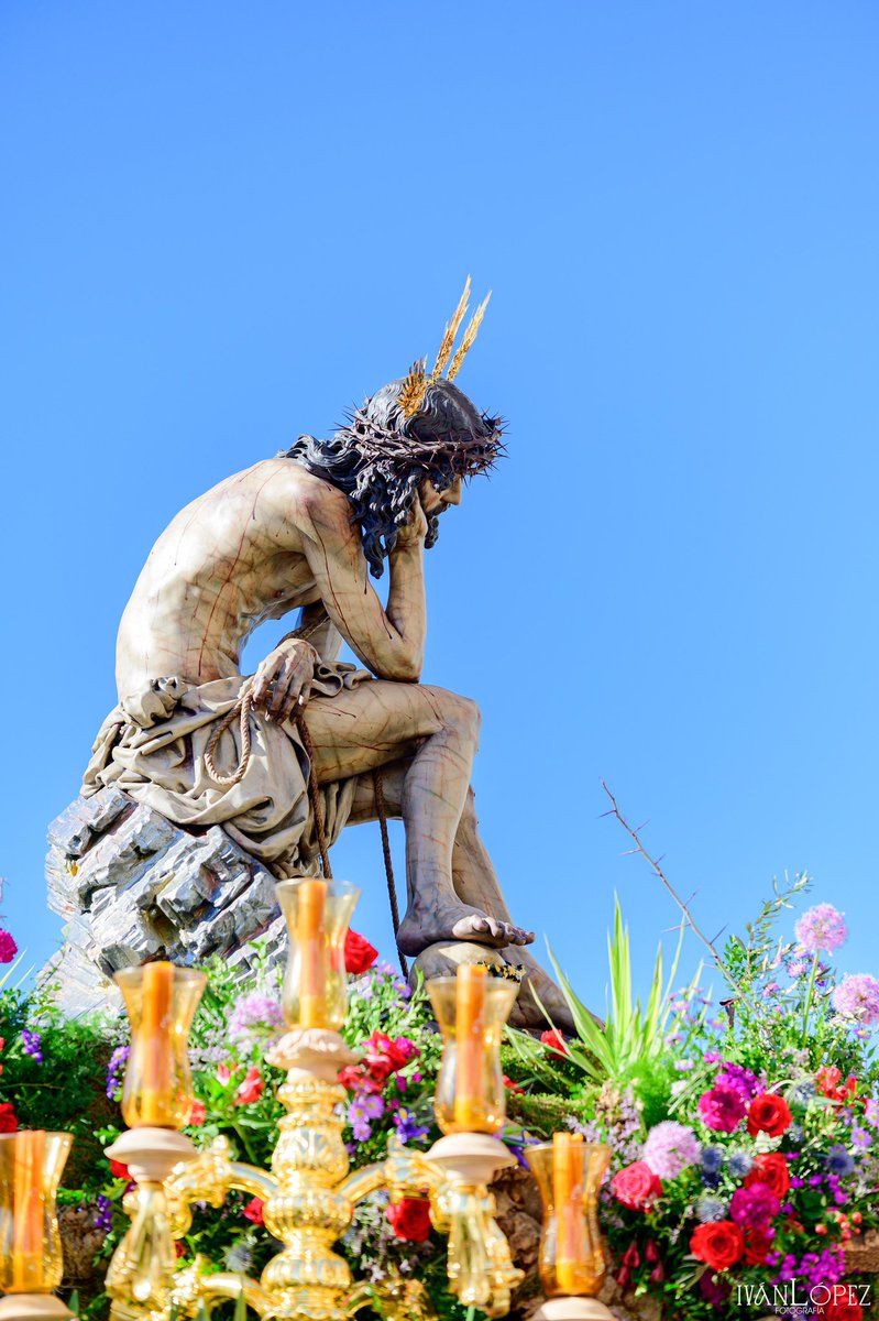 Iván López Molina | Fotos Cofrades tweet media