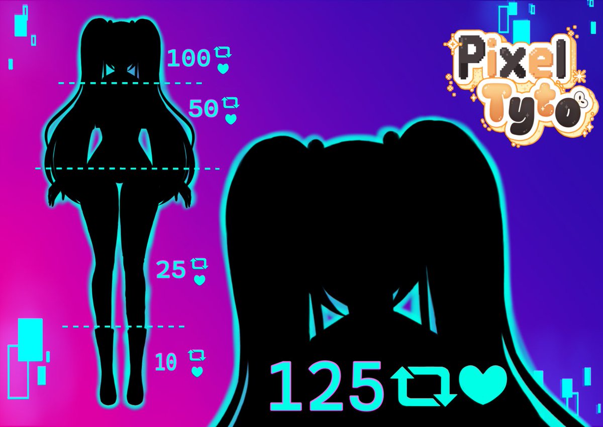 PixelTyto tweet media