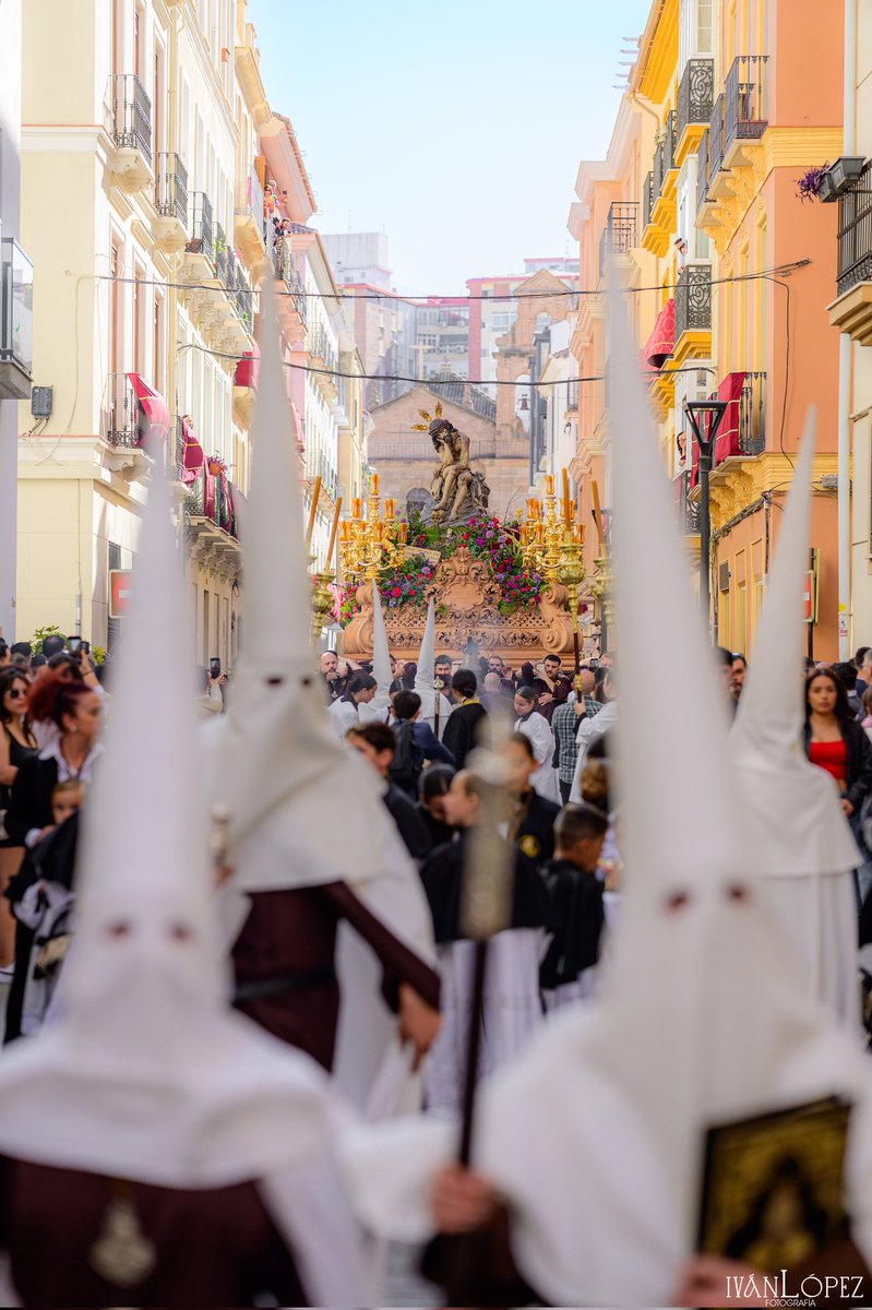 Iván López Molina | Fotos Cofrades tweet media
