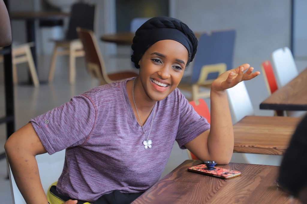 Matanda Andrew Cathbert tweet media