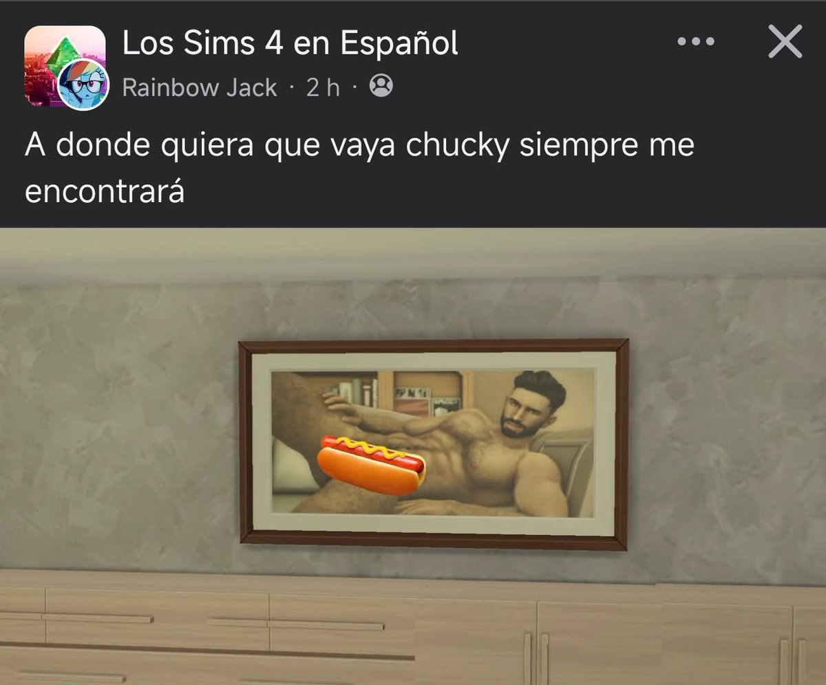 Me meo 😂😂😂
