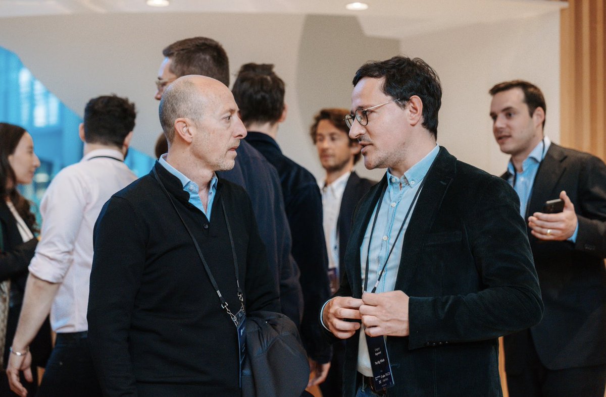 The Big Whale 🐳 tweet media