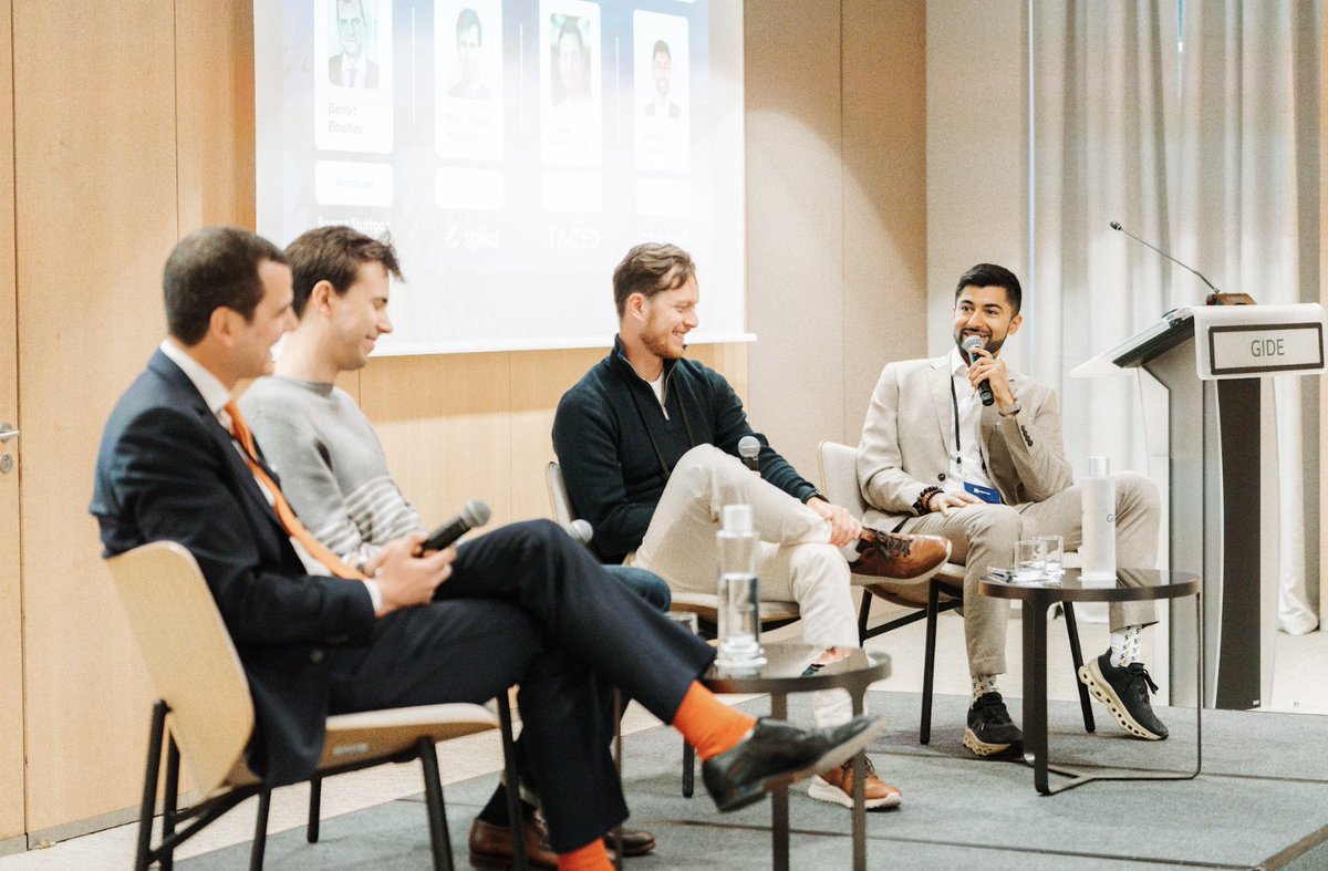 The Big Whale 🐳 tweet media