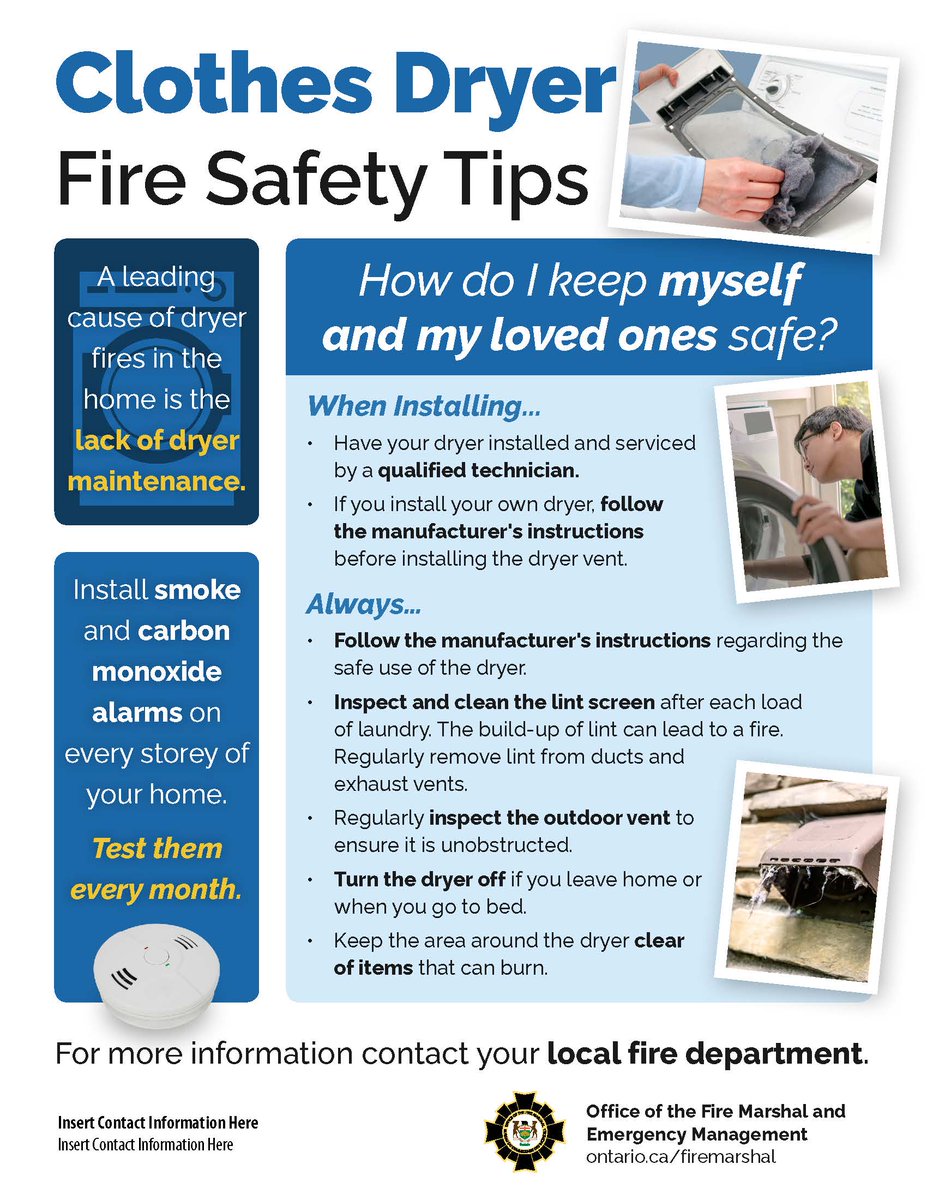 North Bay Fire & Emergency Services tweet media