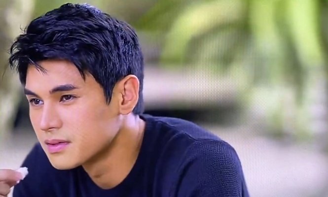 little old me tweet media