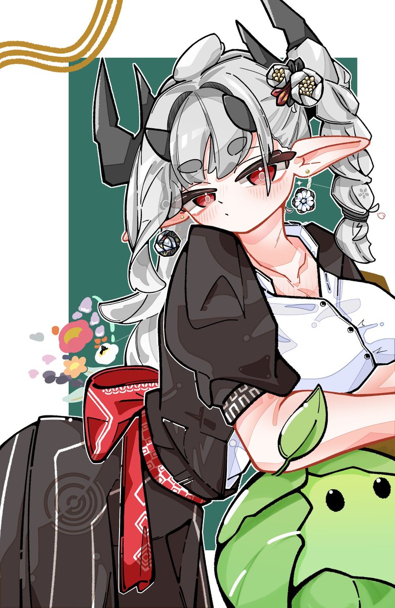 ヴェル tweet media