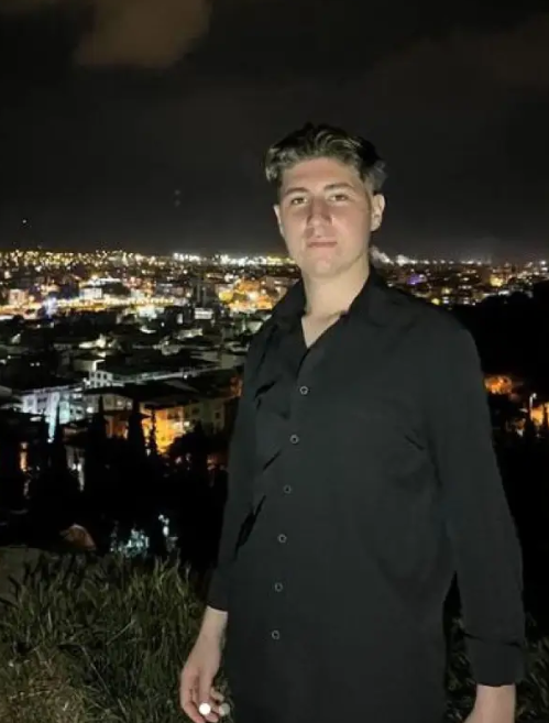 Berkan Imamoğlu 🇺🇦 tweet media