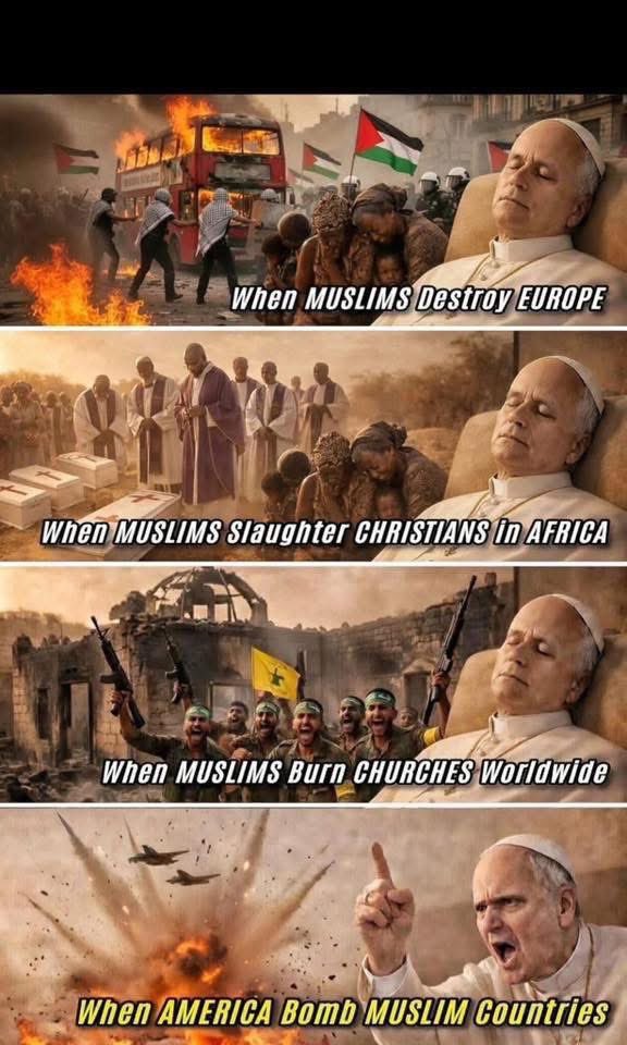GodlyAction tweet media