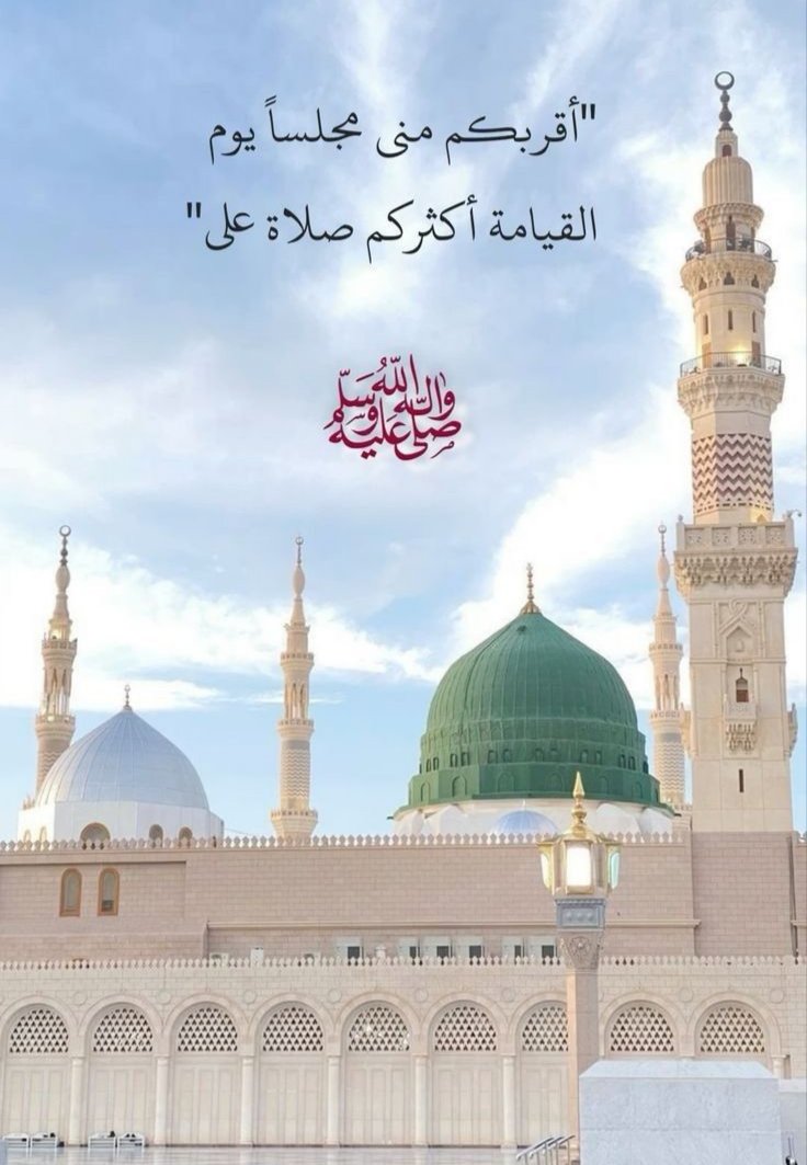 حَـــلا tweet media