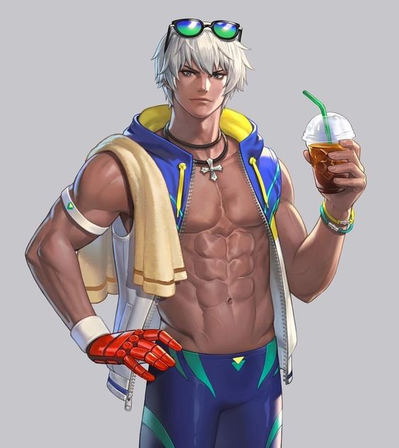 helsic ♥ commissions OPEN tweet media