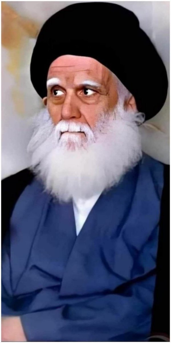 احمد الحسني tweet media