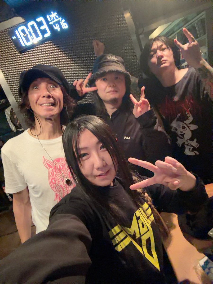 SHINON🤗 tweet media