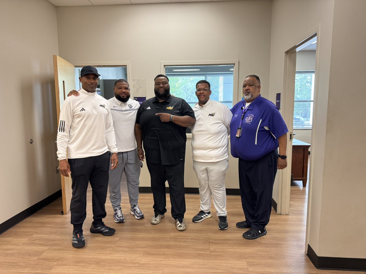 A.H. Parker Football tweet media