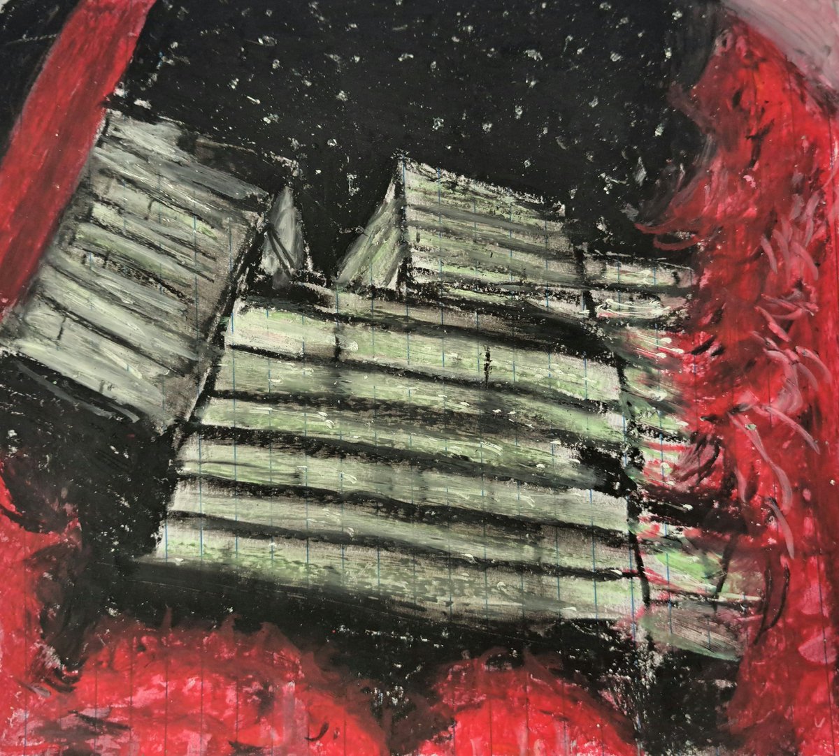 Jofitzy1533281's tweet image. #KanePixels