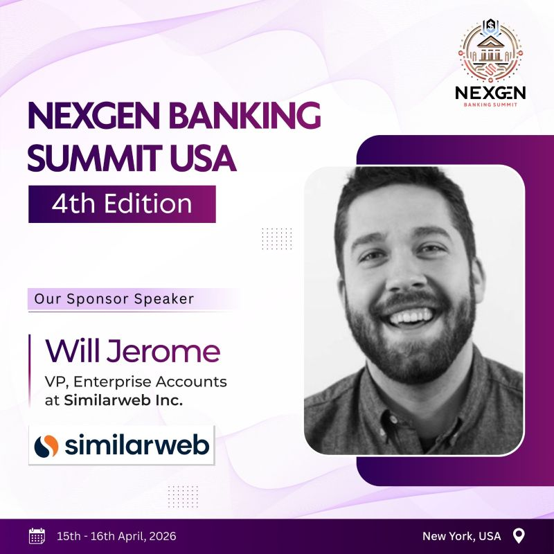 NexGen Banking Summit tweet media