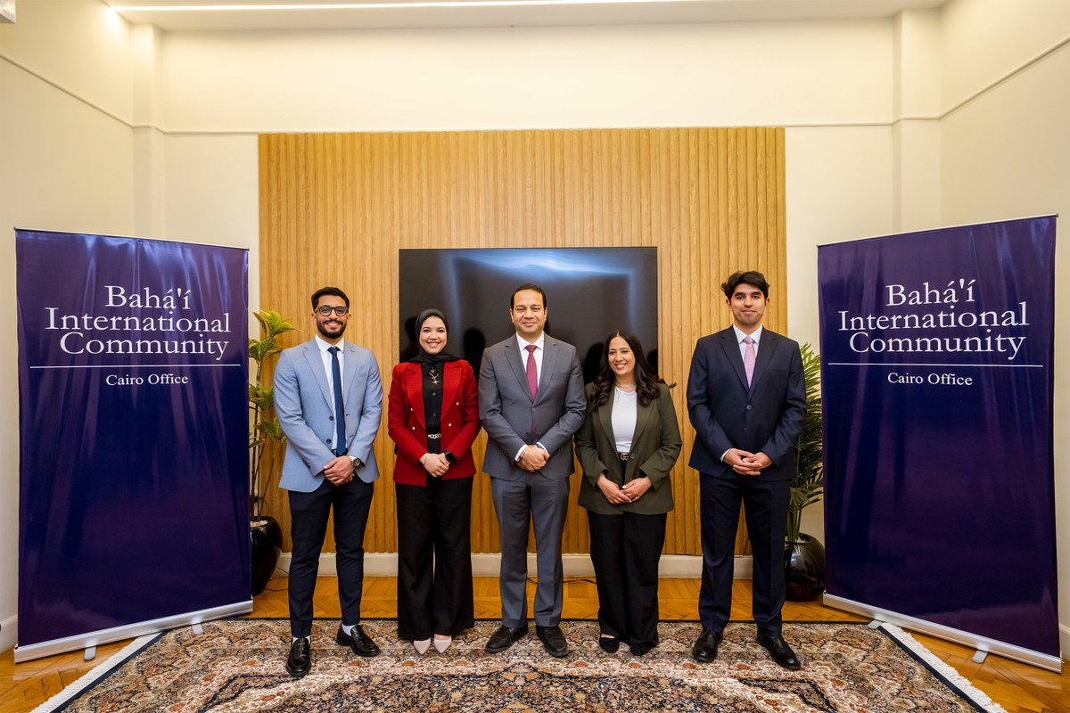 Baha'i World News Service tweet media